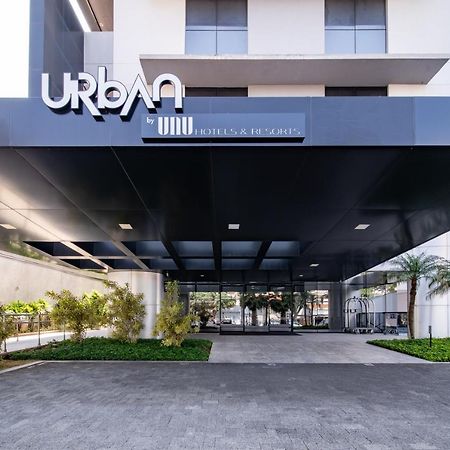 Urban By Unu Osasco Hotel Bagian luar foto
