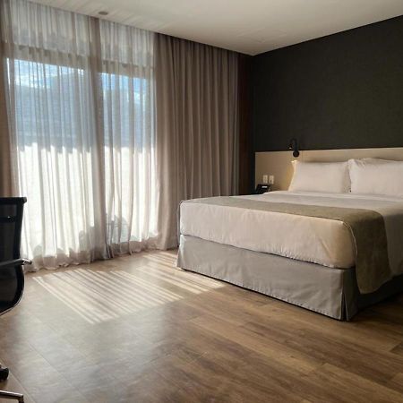 Urban By Unu Osasco Hotel Bagian luar foto