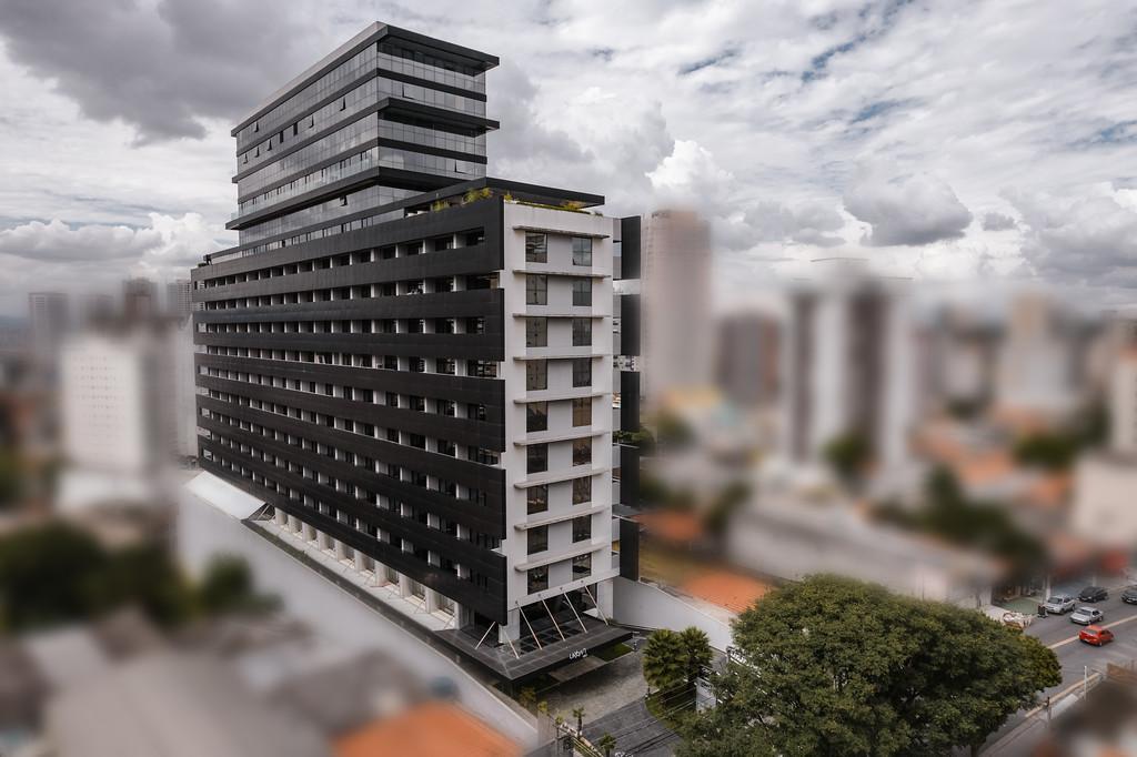 Urban By Unu Osasco Hotel Bagian luar foto
