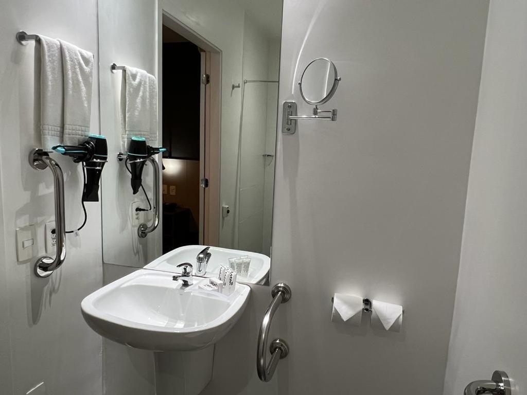 Urban By Unu Osasco Hotel Bagian luar foto