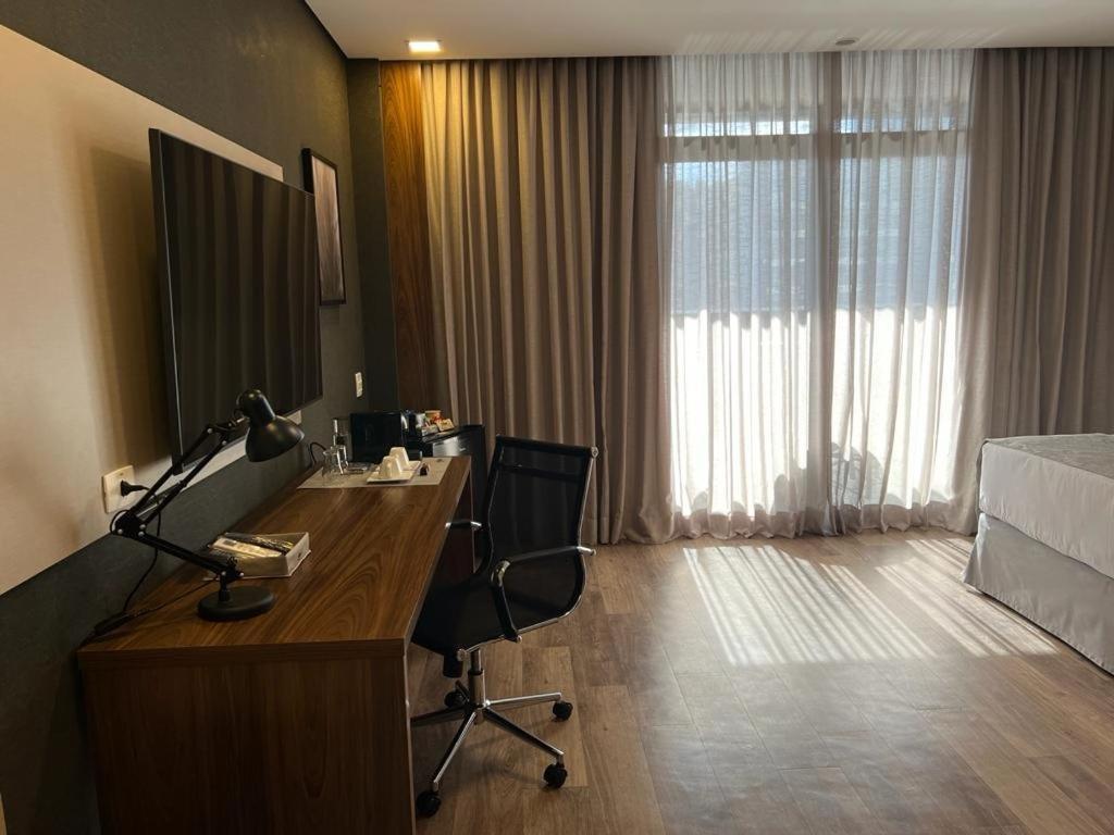 Urban By Unu Osasco Hotel Bagian luar foto