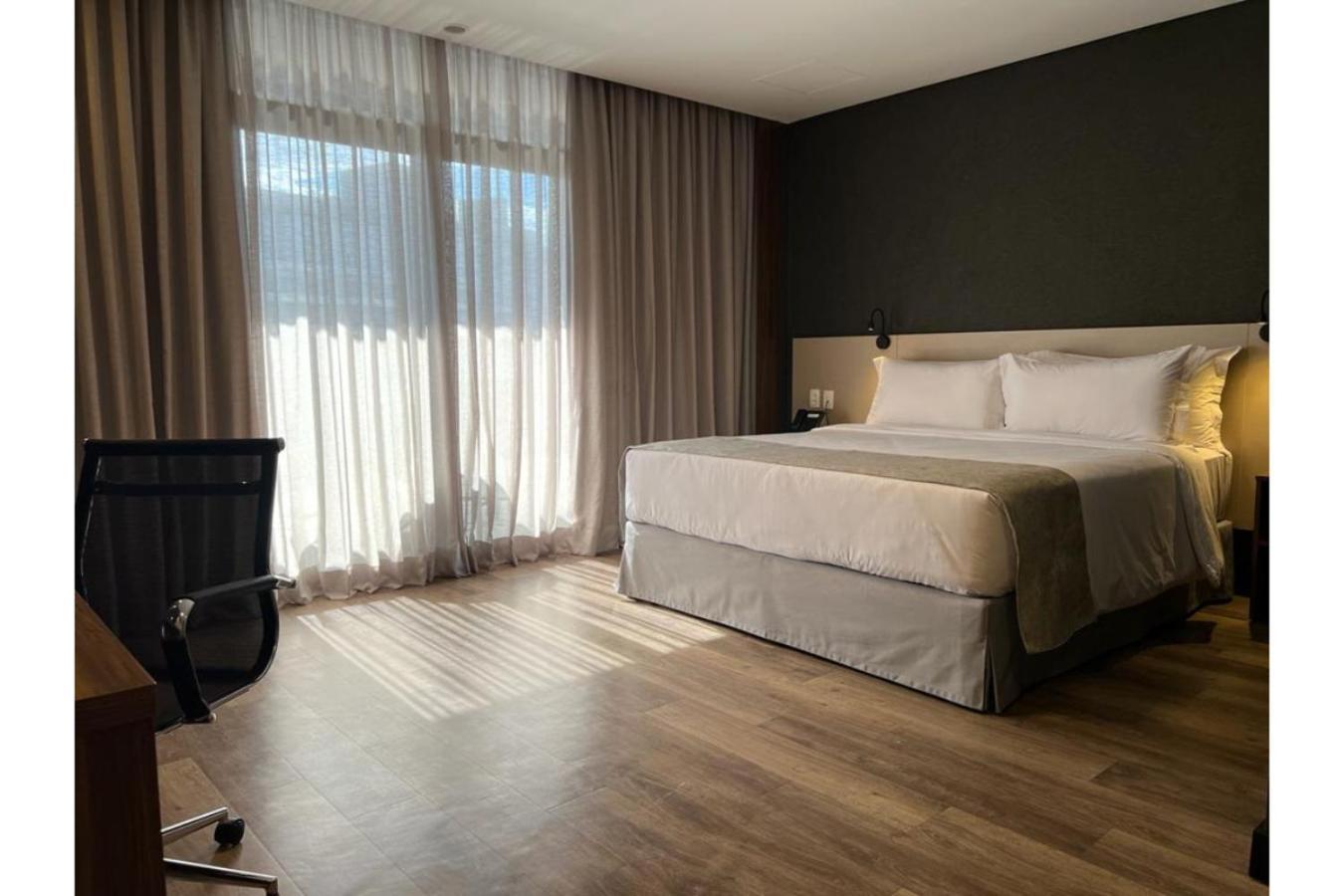 Urban By Unu Osasco Hotel Bagian luar foto